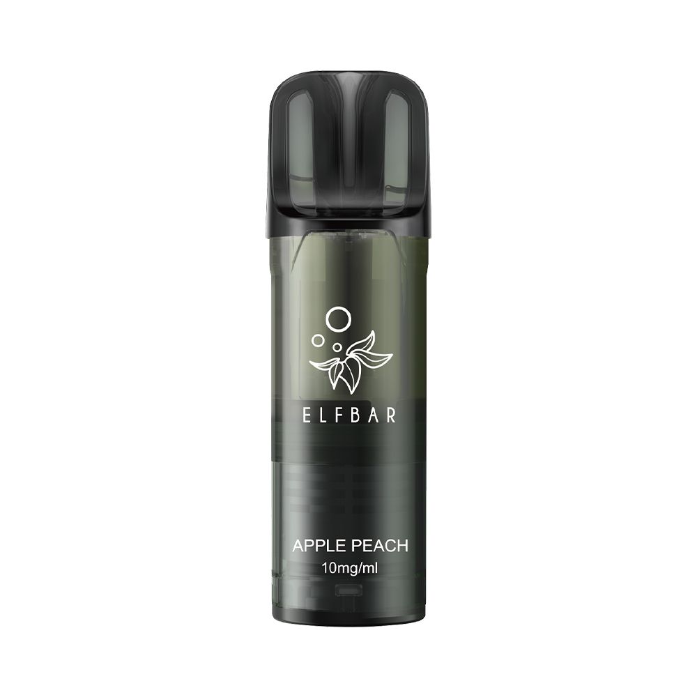 10 x ELFBAR ELFA Pro V2 Pods 10mg