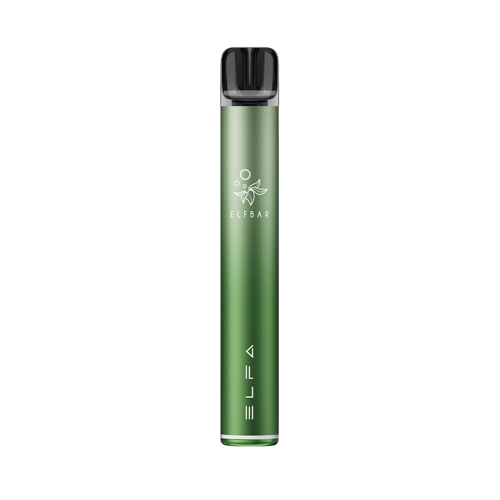 10 x ELFBAR ELFA Pro V2 Kit 2ml 20mg