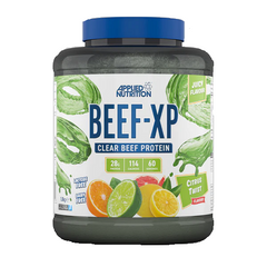 Applied Nutrition Clear Beef XP 1800g
