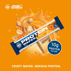 Applied Nutrition Protein Wafer - 12 x 39 g