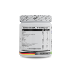 Aqua Power Boost 360 g Green Apple