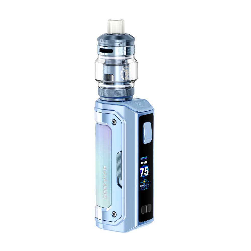 Geekvape Aegis MINI 5 Kit