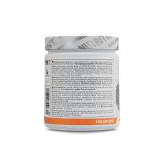 AquaPower Boost 360 g Orange
