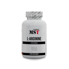 Arginine 120 Kapseln