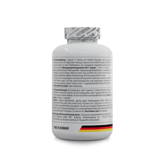 Arginine 240 Kapseln