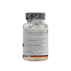 Arginine AAKG 1178 mg 60 Kapseln