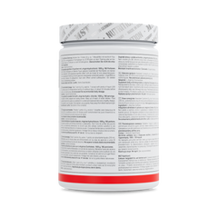 Arginine HCL 1000 g Unflavored