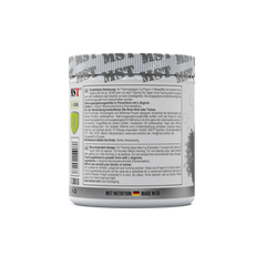 Arginine HCL 300g Unflavored