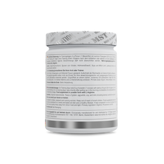 Arginine HCL 500 g Unflavored