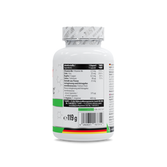ArgiZinc Forte 120 Kapseln