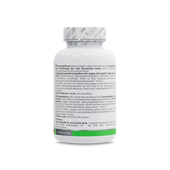 ArgiZinc Forte 120 Kapseln