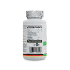 ArgiZinc Forte 60 Kapseln