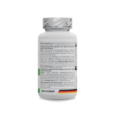 ArgiZinc Forte 60 Kapseln