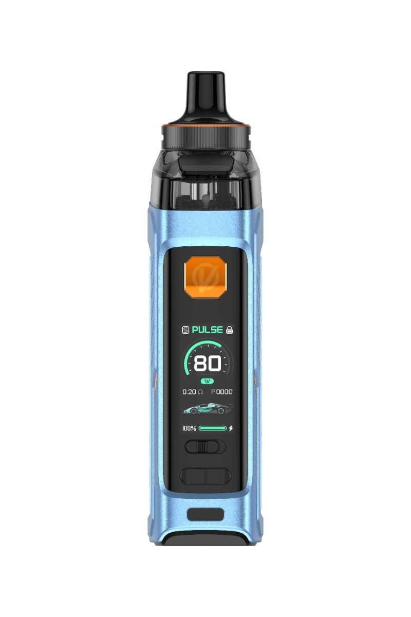 Vaporesso Armour G Kit - MTL