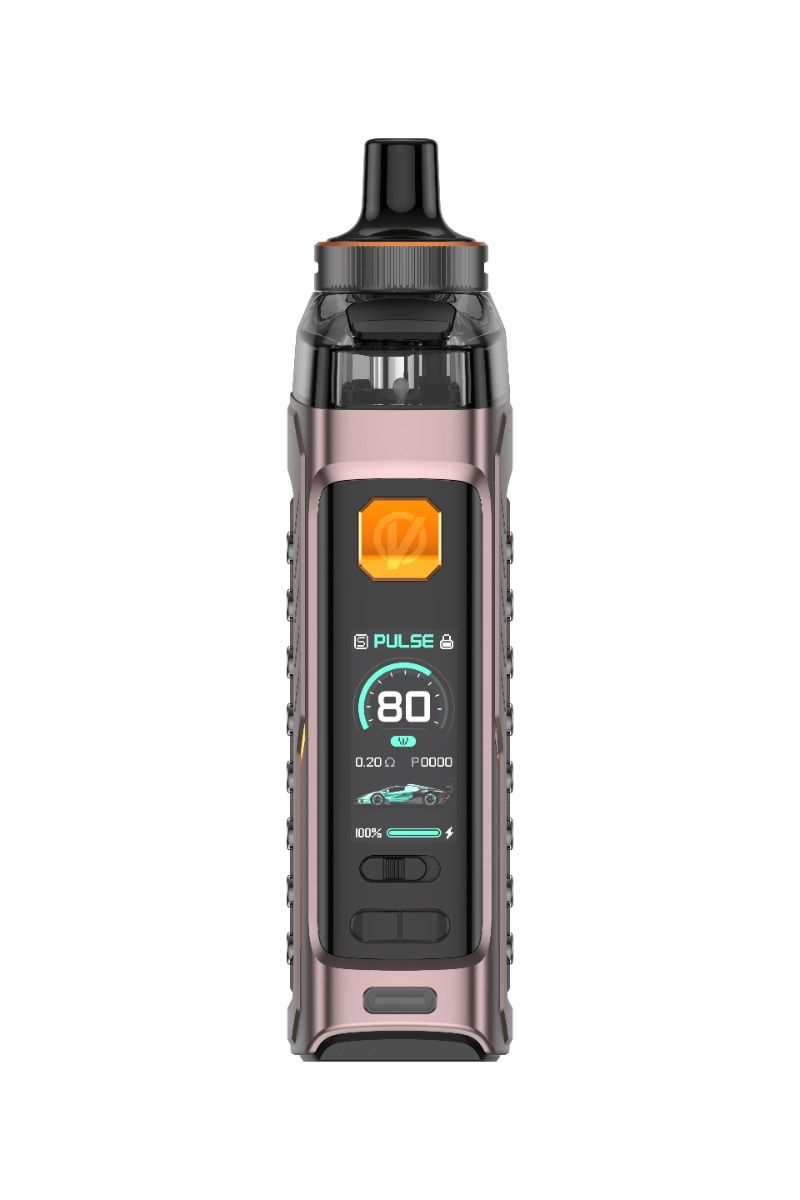 Vaporesso Armour G Kit - MTL