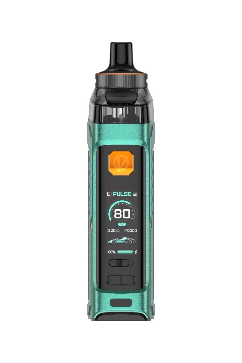 Vaporesso Armour G Kit - MTL