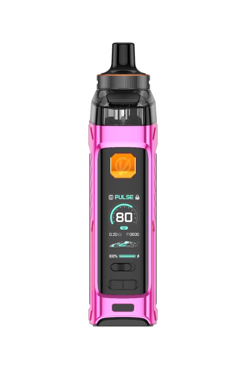 Vaporesso Armour G Kit - MTL