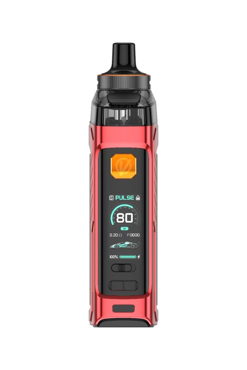 Vaporesso Armour G Kit - MTL