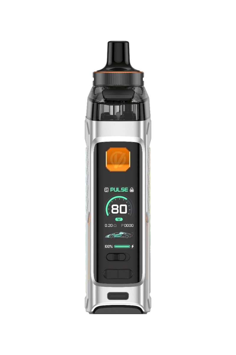 Vaporesso Armour G Kit - MTL