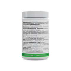 Ashwagandha 100 Vcaps