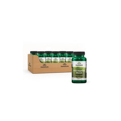 Astragalus Root 470mg - 100caps x30