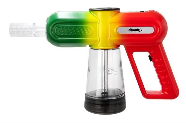 Atomic - Smoke Blower - Rauchkanone / Bong