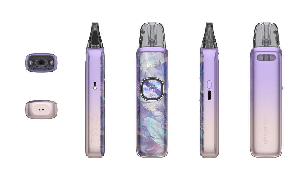 Uwell Caliburn G5 Kit