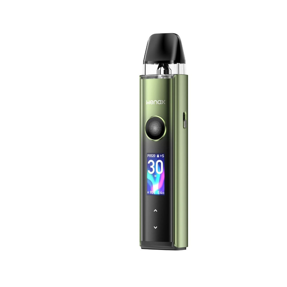 Geekvape Wenax Q Pro Kit