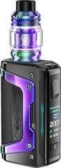 GeekVape AEGIS Legend 5 200W Kit mit Z-Subohm Tank