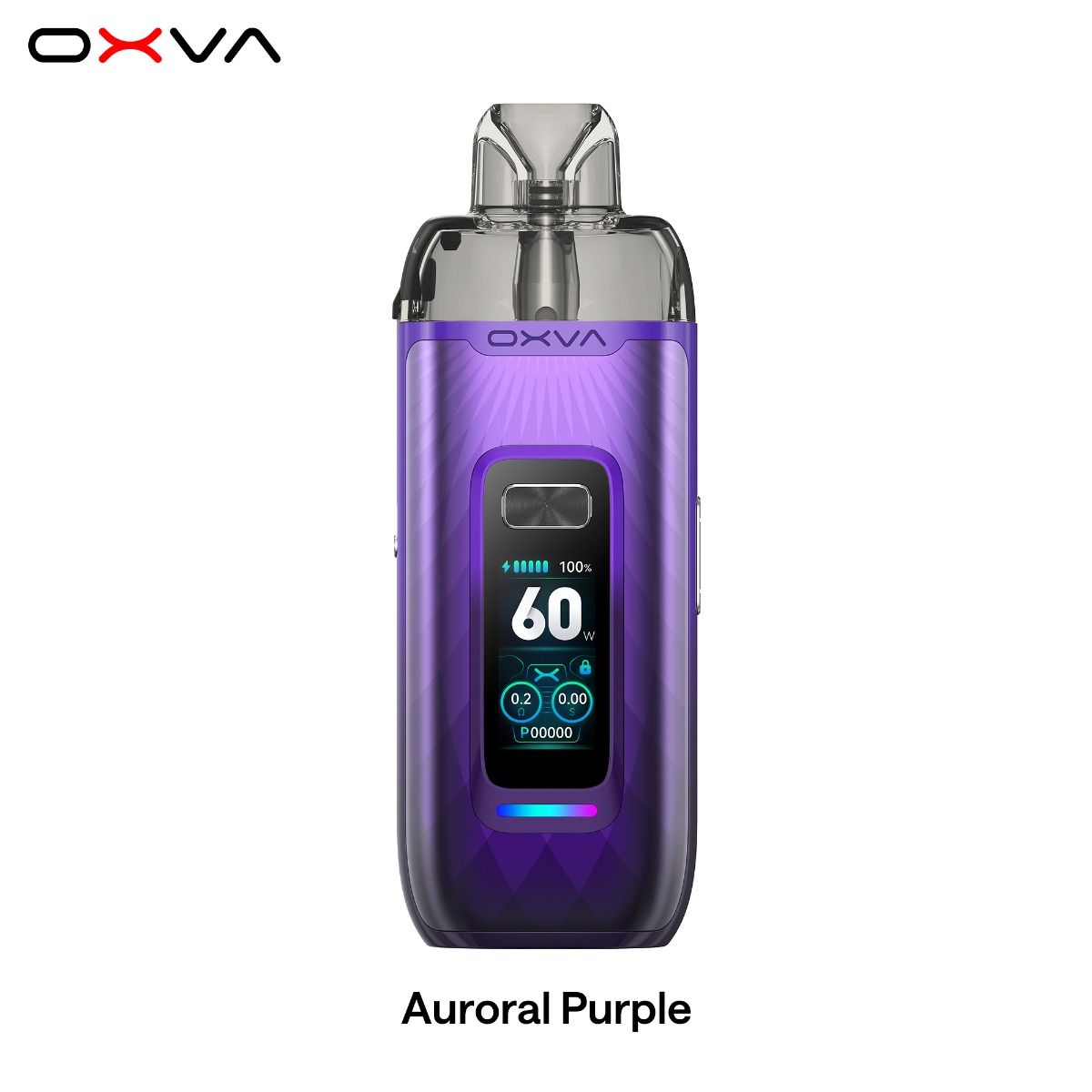 OXVA Vprime Kit