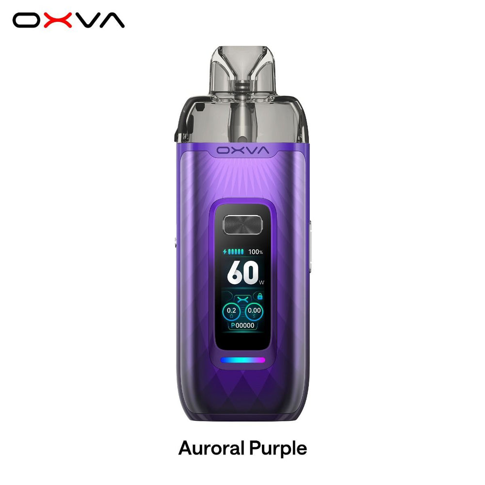 OXVA Vprime Kit