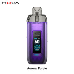 OXVA Vprime Kit