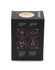 2: Autoblow 2+ Replacement Mouth Sleeve Size B