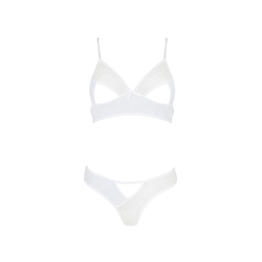 AV Adelina 2pcs set white