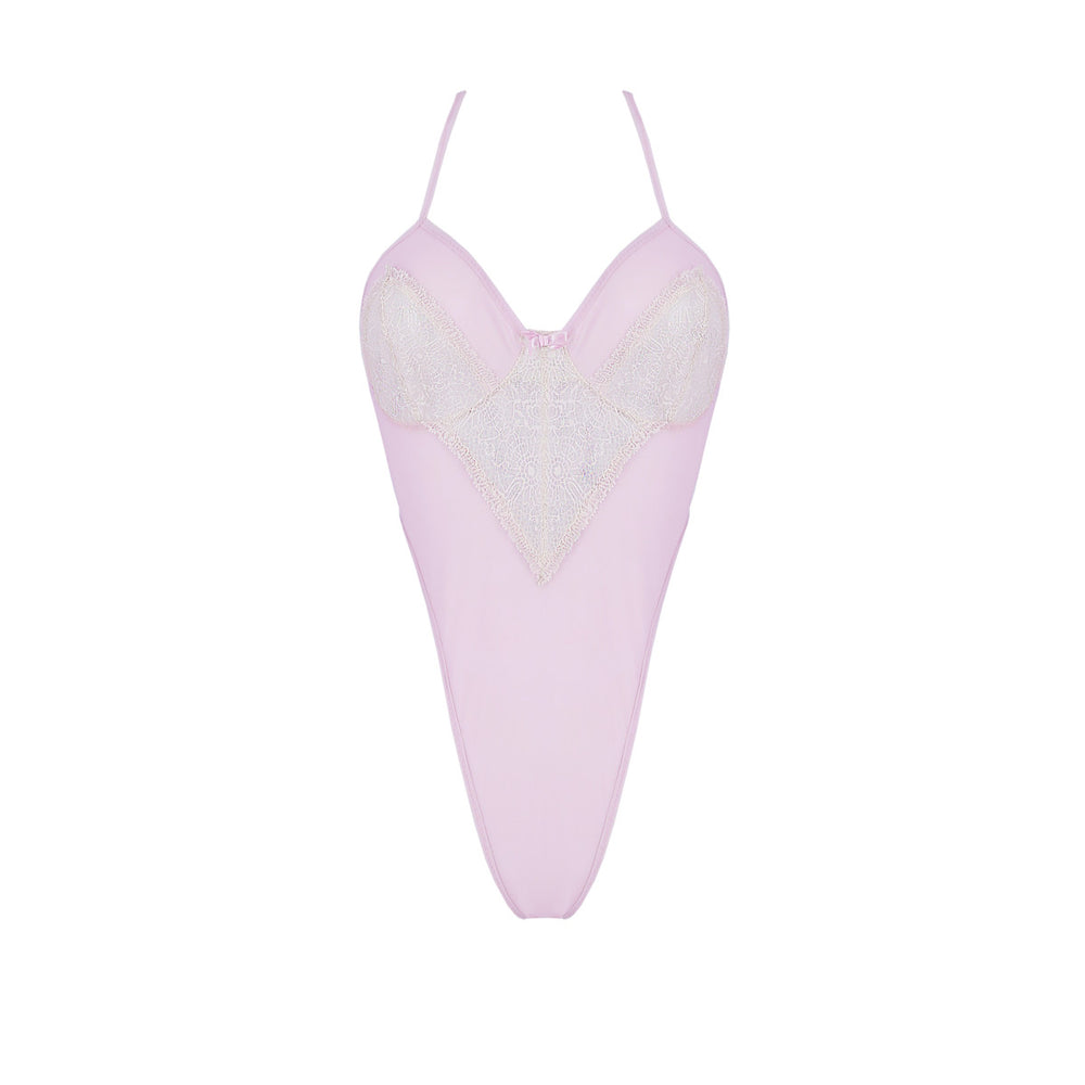 AV Pamela body pink