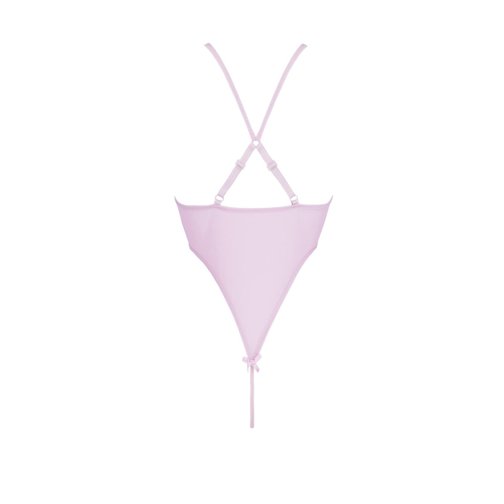 AV Pamela body pink