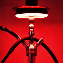 Azlan UFO Light - LED