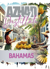 Azhad's Elixirs - DISTILLATI - Bahamas - Longfill"