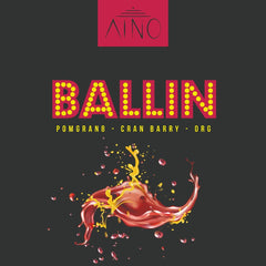 Aino Tobacco - Ballin 200g