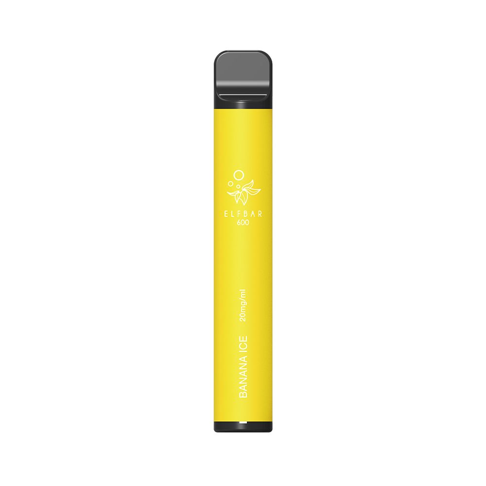 10 x ELFBAR 600 