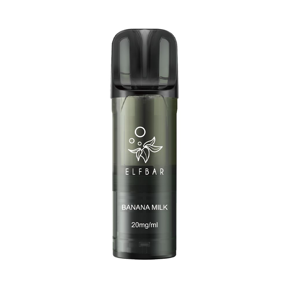 10 x ELFBAR ELFA Pro V2 Pods 20mg