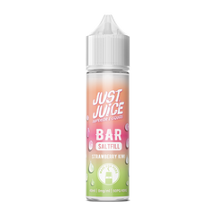 Just Juice BAR RANGE - Strawberry Kiwi - 40ml - Shortfill