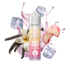 Just Juice BAR RANGE - Tropical Peach - 40ml - Shortfill