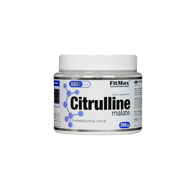 Base Lane Citrulline Malate - 250g