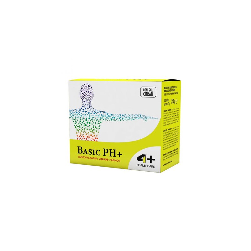 Basic pH+ - 30Beutel