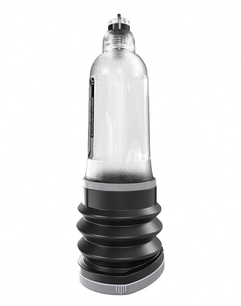 3: Bathmate Hydromax 7 Wide Boy Crystal Clear