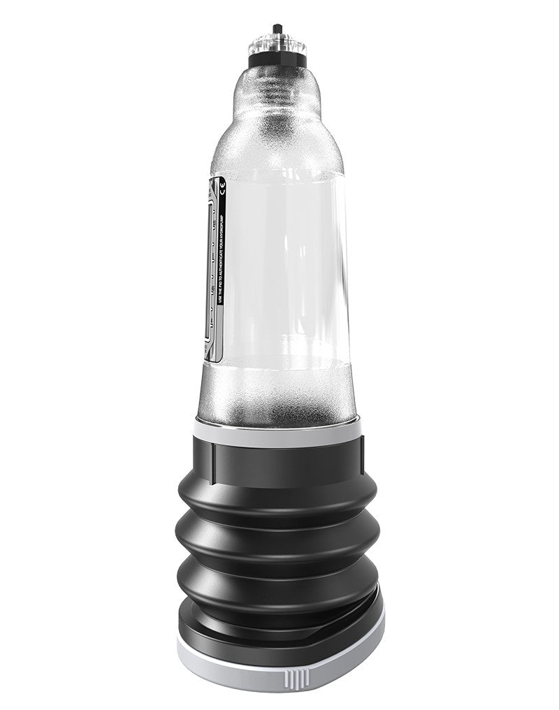 Bathmate Hydromax 5 Crystal Clear
