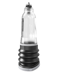 Bathmate Hydromax 5 Crystal Clear