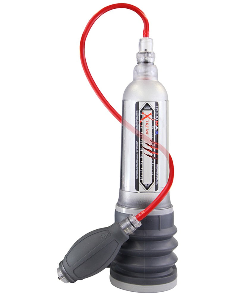 3: Bathmate HydroXtreme 9