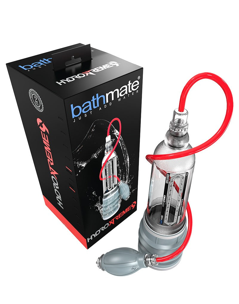 6: Bathmate HydroXtreme 9